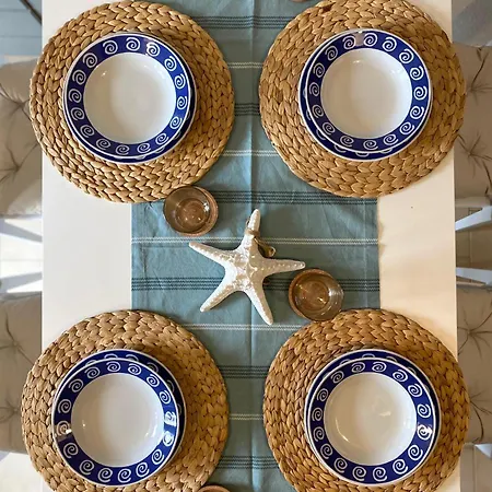 Il Nido Gallura Apartment