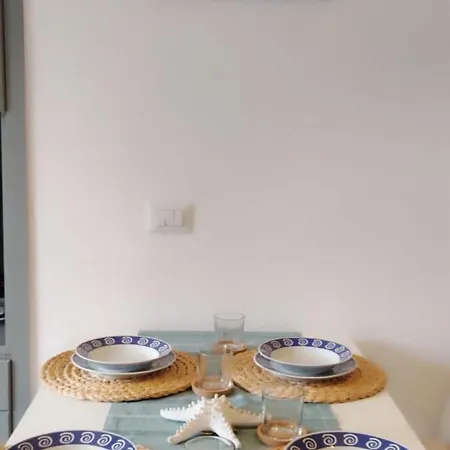 Il Nido Gallura Apartment