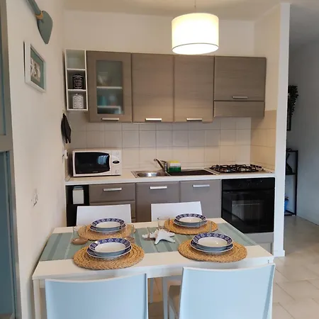 Apartment Il Nido Gallura Santa Teresa Gallura