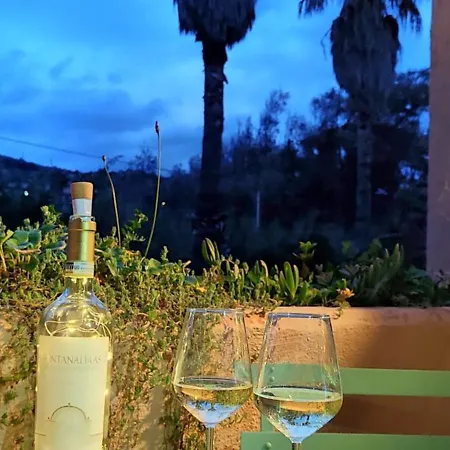 Il Nido Gallura Διαμέρισμα *