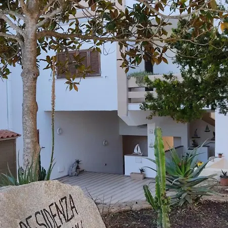 Il Nido Gallura *
